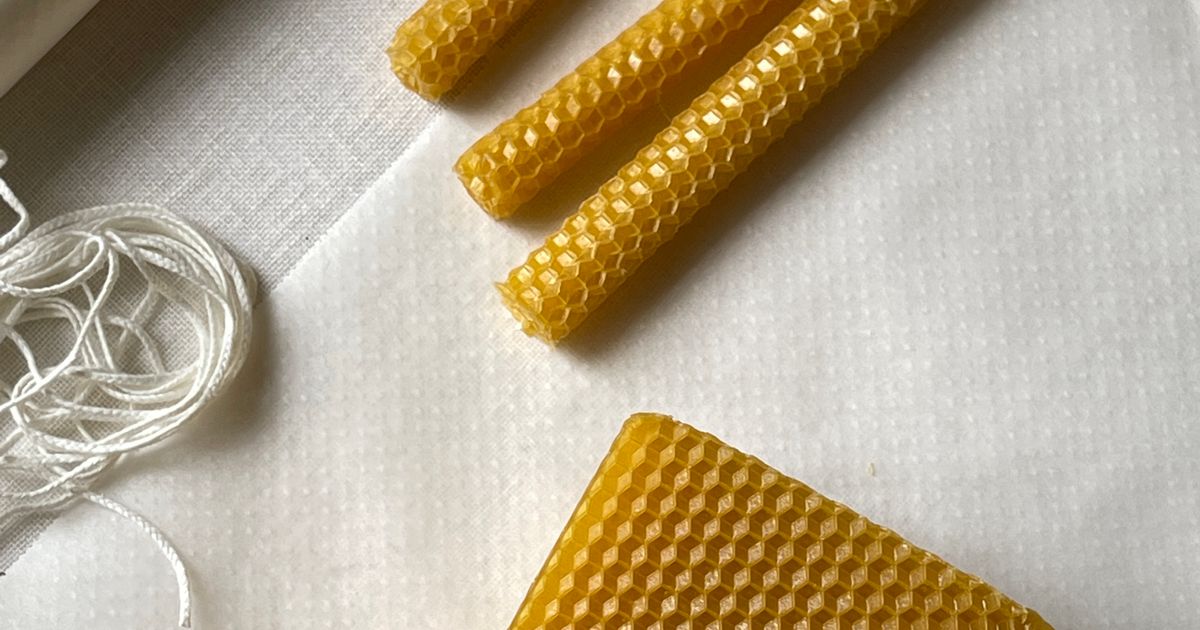 Cire d'abeille : usages (cosmétique, épilation, bougies) et récupération