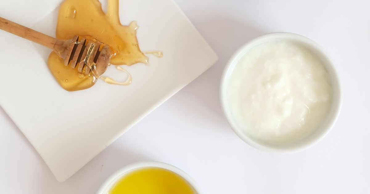 Masque au miel pour les cheveux et la peau : recettes et précautions